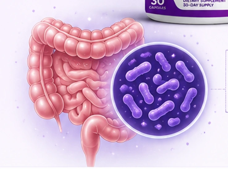 Gut Microbiome Balance